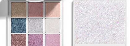 Весенняя коллекция макияжа Chantecaille Makeup Collection Spring 2019