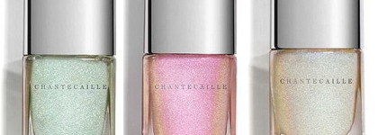 Весенняя коллекция макияжа Chantecaille Makeup Collection Spring 2019