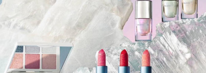 Весенняя коллекция макияжа Chantecaille Makeup Collection Spring 2019