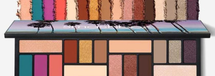 Smashbox Spring 2019: Los Angeles Looks Good On You