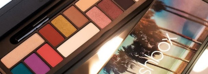 Smashbox Spring 2019: Los Angeles Looks Good On You