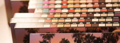 Smashbox Spring 2019: Los Angeles Looks Good On You