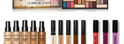 Smashbox Spring 2019: Los Angeles Looks Good On You
