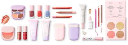 Весна наступает с Kiko Milano Waterflower Magic