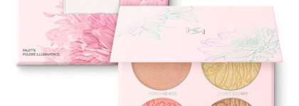 Весна наступает с Kiko Milano Waterflower Magic