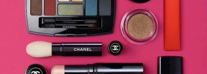 Весенне-летняя коллекция Chanel Vision D’AsieI: L’Art Du Detail 
