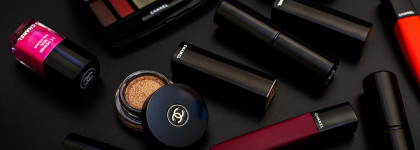 Весенне-летняя коллекция Chanel Vision D’AsieI: L’Art Du Detail 