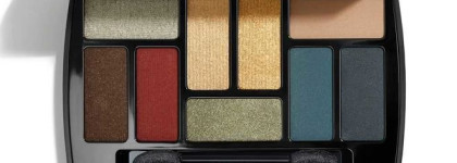 Весенне-летняя коллекция Chanel Vision D’AsieI: L’Art Du Detail 