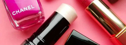 Весенне-летняя коллекция Chanel Vision D’AsieI: L’Art Du Detail 