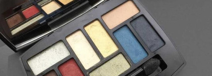 Весенне-летняя коллекция Chanel Vision D’AsieI: L’Art Du Detail 