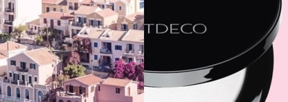 Морской бриз: Artdeco Mediterranean Life Collection Spring 2019