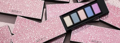 Морской бриз: Artdeco Mediterranean Life Collection Spring 2019