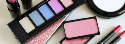 Морской бриз: Artdeco Mediterranean Life Collection Spring 2019