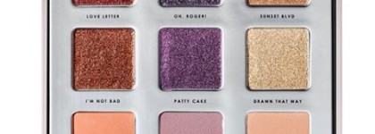  Коллекция макияжа Ciate London Jessica Rabbit Collection 2019