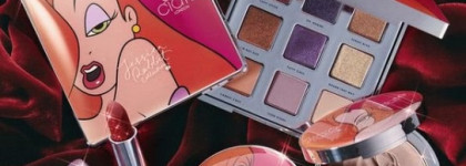  Коллекция макияжа Ciate London Jessica Rabbit Collection 2019