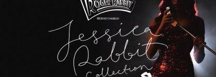  Коллекция макияжа Ciate London Jessica Rabbit Collection 2019