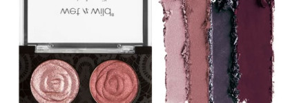 Дикая роза: Rebel Rose от Wet N Wild