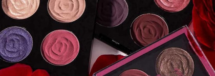 Дикая роза: Rebel Rose от Wet N Wild