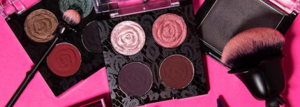 Дикая роза: Rebel Rose от Wet N Wild