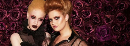 Дикая роза: Rebel Rose от Wet N Wild