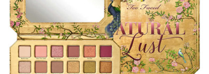 Шоколадное лето: Too Faced Spring Summer 2019