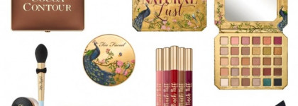 Шоколадное лето: Too Faced Spring Summer 2019