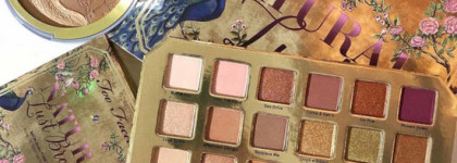 Шоколадное лето: Too Faced Spring Summer 2019