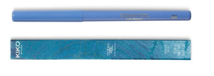 Море зовёт: Kiko Milano Ocean Feel Summer 2019