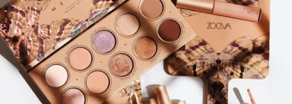 Zoeva Melody Spring 2019