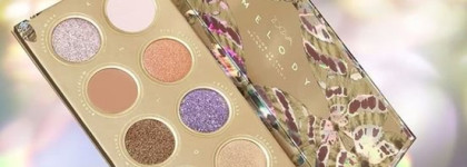 Zoeva Melody Spring 2019