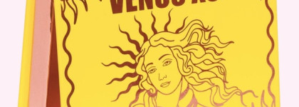 Sunkissed от Lime Crime. Осторожно, горячо