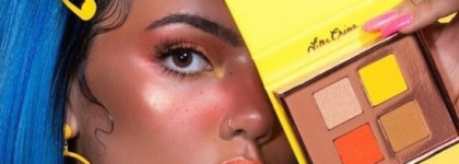 Sunkissed от Lime Crime. Осторожно, горячо