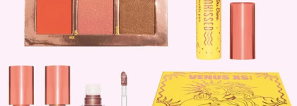 Sunkissed от Lime Crime. Осторожно, горячо