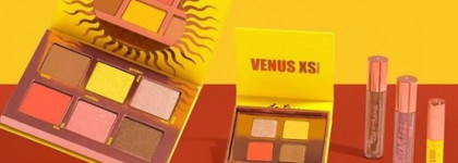 Sunkissed от Lime Crime. Осторожно, горячо