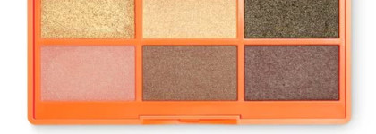 Покорение вершин с Beyond Limits от Kiko Milano