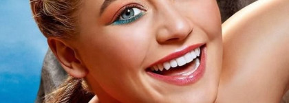 Покорение вершин с Beyond Limits от Kiko Milano