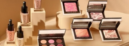 Zoeva Summer 2019: коллекция макияжа Summer Glow