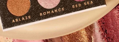 Zoeva Summer 2019: коллекция макияжа Summer Glow