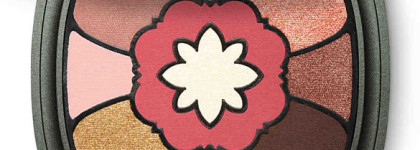 Kiko Milano Sicilian Notes: коллекция осень 2019