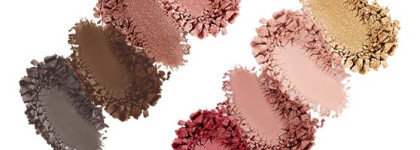 Kiko Milano Sicilian Notes: коллекция осень 2019