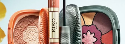 Kiko Milano Sicilian Notes: коллекция осень 2019