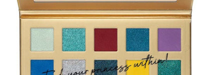 Просто сказка! Essence Disney Princess