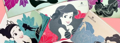 Просто сказка! Essence Disney Princess