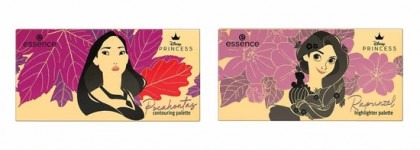 Просто сказка! Essence Disney Princess