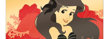 Просто сказка! Essence Disney Princess