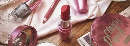 Pupa Fall 2019: коллекция Candy Punk