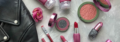 Pupa Fall 2019: коллекция Candy Punk