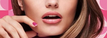 Kiko Milano Pop Revolution: шаг в прошлое