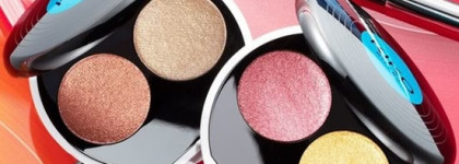 Kiko Milano Pop Revolution: шаг в прошлое