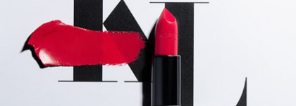 Коллекция косметики Karl Lagerfeld х L'Oréal Paris